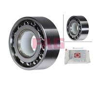 Kit De Roulements De Roue Schaeffler Fag 713 6401 00 pour Citroën