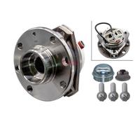 FAG 713 6443 10 Kit de roulement de roue