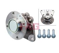 FAG 713 6453 20 Kit de roulement de roue