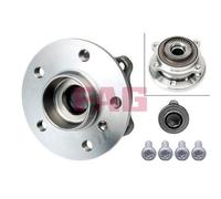 FAG 713 6498 10 Kit de roulement de roue