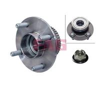 Roulement de roue 713 6783 50 FAG pour FORD MONDEO I MONDEO I A trois volumes