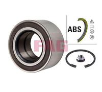 1x Kit de roulements de roue Schaeffler FAG 713 6789 70 convient pour FORD