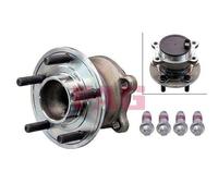 1x Kit de roulements de roue Schaeffler FAG 713 6791 80 convient pour FORD