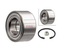 1x Kit de roulements de roue Schaeffler FAG 713 6900 70 convient pour FIAT