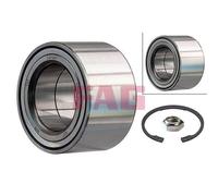 FAG 713 6909 60 Kit de roulement de roue