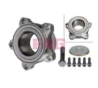 Kit de roulements de roue FAG 713 6911 60