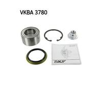 1x Kit de roulements de roue SKF VKBA 3780 convient pour MAZDA VW KIA