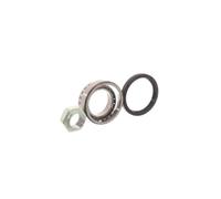 Jeu de roulements de roue SKF VKBA 802