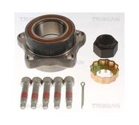 1x Kit de roulements de roue TRISCAN 8530 16139 convient pour FORD
