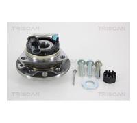 Kit Roulements Ø 137 MM TRISCAN Aftermarket-Expertise pour U. A. pour Opel Astra