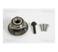 Kit Roulements Ø 137 MM TRISCAN Aftermarket-Expertise pour U. A. Audi A3