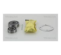 1x Kit de roulements de roue TRISCAN 8530 41201 convient pour DAIHATSU