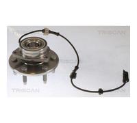 1x Kit de roulements de roue TRISCAN 8530 80002 convient pour CHEVROLET