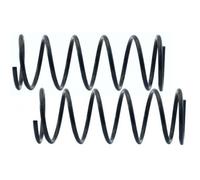 1x Kit de suspension, ressorts MAPCO 70301/2 convient pour PEUGEOT