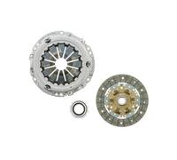 1x Kit d'embrayage AISIN KS-035A convient pour