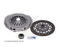 Blue Print - Kit d'embrayage ADB113001 - pour MINI (Cooper D, Cooper S, One D, Clubman Cooper D)