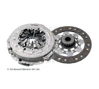1x Kit d'embrayage BLUE PRINT ADBP300009 convient pour MERCEDES-BENZ