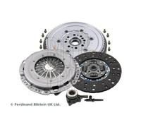 1x Kit d'embrayage BLUE PRINT ADBP300126 convient pour FORD