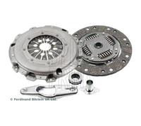 Blue Print Kit d'embrayage ADBP300174 avec butée, fourchette et douille pour Audi A1 3/5 portes