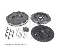 Blue Print Kit d'embrayage ADG03098 – conversion du volant bimasse au volant moteur