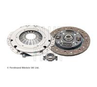 BLUE PRINT Kit D'Embrayage Pour Suzuki Samurai Tout Terrain Fermé SJ_ 1.9 D