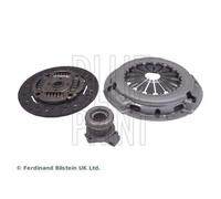 1x Kit d'embrayage BLUE PRINT ADK83052C convient pour SUZUKI