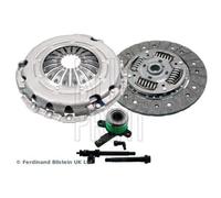 1x Kit d'embrayage BLUE PRINT ADR163081 convient pour NISSAN OPEL RENAULT