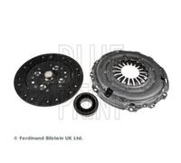 Blue Print Kit d'embrayage ADS73042 pour Subaru Legacy IV (Berline/Break) 2003-2009