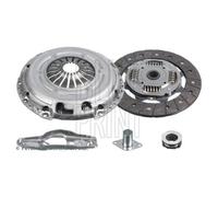 1x Kit d'embrayage BLUE PRINT ADV183056 convient pour AUDI SEAT SKODA VW