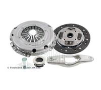 1x Kit d'embrayage BLUE PRINT ADV183073 convient pour SEAT SKODA VW