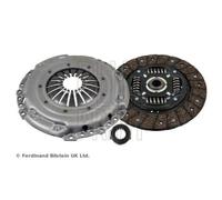 1x Kit d'embrayage BLUE PRINT ADV183087 convient pour VW