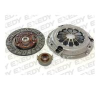 1x Kit d'embrayage EXEDY HCK2020 convient pour