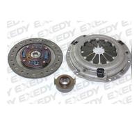 1x Kit d'embrayage EXEDY HCK2026 convient pour