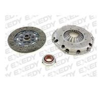 1x Kit d'embrayage EXEDY HCK2063 convient pour
