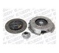 1x Kit d'embrayage EXEDY TYK2074 convient pour