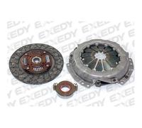 1x Kit d'embrayage EXEDY TYK2151 convient pour
