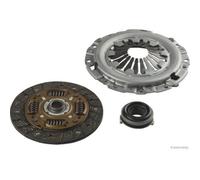 1x Kit d'embrayage HERTH+BUSS JAKOPARTS J2000548 convient pour