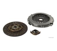 1x Kit d'embrayage HERTH+BUSS JAKOPARTS J2000584 convient pour