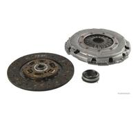 1x Kit d'embrayage HERTH+BUSS JAKOPARTS J2000596 convient pour