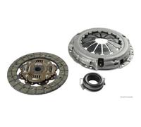 Herth+Buss JAKOPARTS – Kit d'embrayage J2002352 pour Toyota Yaris 1.0/1.3 VVT-i