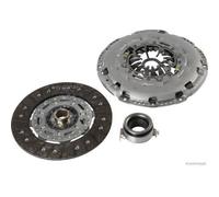 1x Kit d'embrayage HERTH+BUSS JAKOPARTS J2002399 convient pour TOYOTA LEXUS