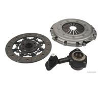 Kit d'embrayage HERTH+BUSS JAKOPARTS J2003159
