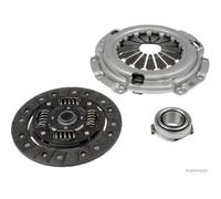 1x Kit d'embrayage HERTH+BUSS JAKOPARTS J2003161 convient pour
