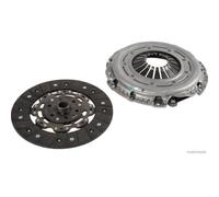 1x Kit d'embrayage HERTH+BUSS JAKOPARTS J2003165 convient pour FORD MAZDA