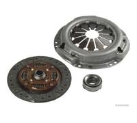 1x Kit d'embrayage HERTH+BUSS JAKOPARTS J2006048 convient pour