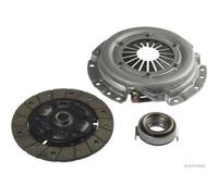 1x Kit d'embrayage HERTH+BUSS JAKOPARTS J2008008 convient pour