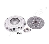Kit d'embrayage KF-1045 JAPANPARTS pour NISSAN PRIMERA ALMERA TINO X-TRAIL I