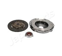 1x Kit d'embrayage JAPANPARTS KF-473 convient pour HONDA