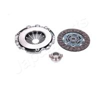 Japanparts Kit d'embrayage KF-544 pour Mitsubishi Pajero I et II