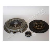 1x Kit d'embrayage JAPANPARTS KF-578 convient pour MITSUBISHI HYUNDAI KIA